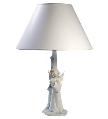 GUARDIAN ANGEL - LAMP (UK)