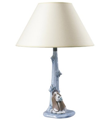 LITTLE PRINCESS - LAMP (UK)