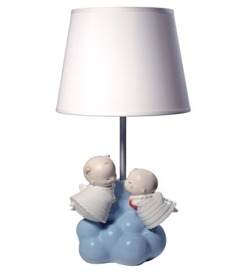 LITTLE ANGELS - LAMP (CE)