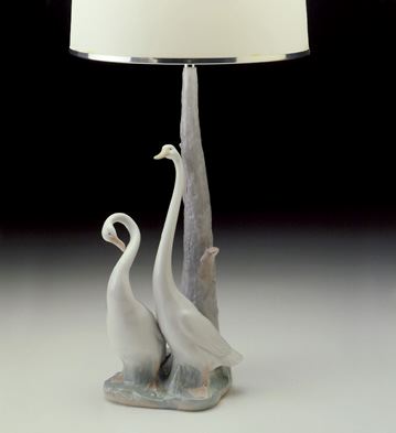 GOOSE'S GROUP (LAMP)