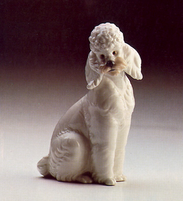FRENCH POODLE