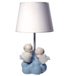 LITTLE ANGELS - LAMP (US)